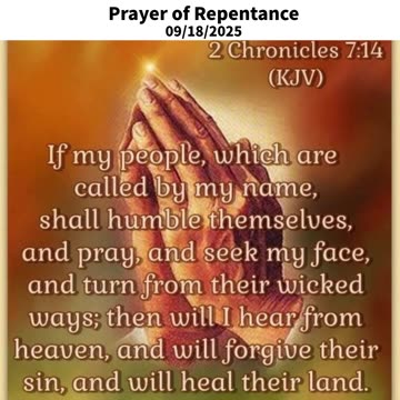 Prayer of Repentance #youtubeshorts #grace #jesus #mercy #faith #fyp #trust #blessed #love #repent