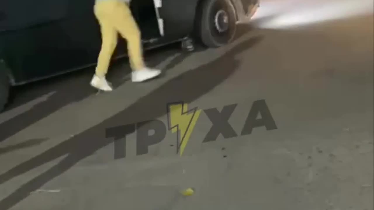 🚧🛑 Ukraine Russia War | Civilians Confront TCC Van in Ternopil | RCF