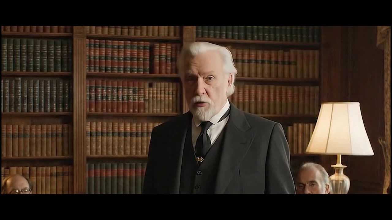 The Greatest Scam in History Is the Creation of the Federal Reserve