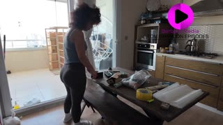 Sexy turkish girl love me TOM BRANDON EPISODES 7i