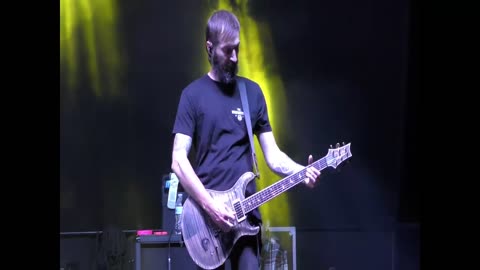 Lacey Sturm - Breathe With Me (Josh Sturm-Guitar Version)