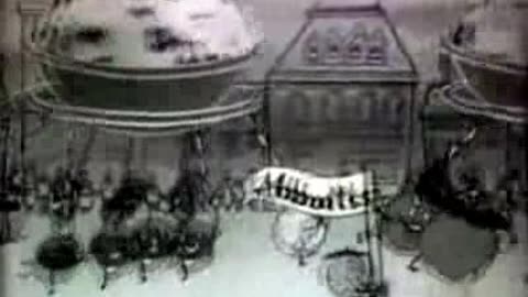 Commercial - Abbott's Ice Cream