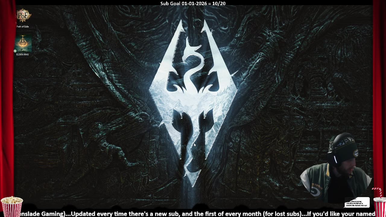 Packers / Broncos / Chatting