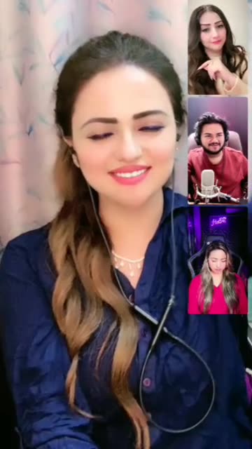 Tere Bina na Guzara Hai Tere Bina