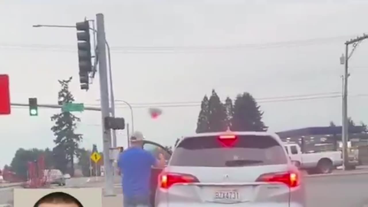 Gunther Eagleman™ - Crazy! She did what was right and protected her child! Watch, agree?