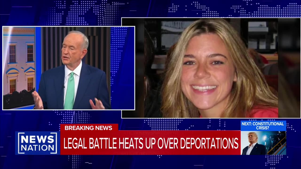 Bill O'Reilly: Putin will accommodate Trump because they have a relationship | On Balance