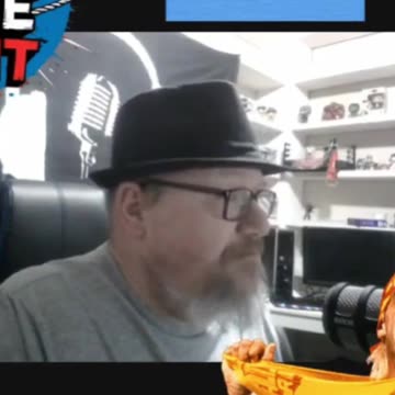 Action Figures & 80s Nostalgia_ Collector's Tales!