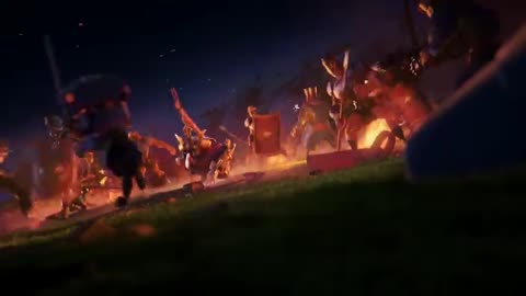 Action movie