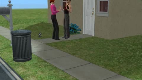 Loquendo Sims - El origen (1ª parte) [Ep.26]