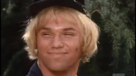 Bonanza S12E03 The Weary Willies