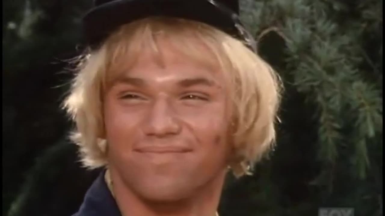 Bonanza S12E03 The Weary Willies