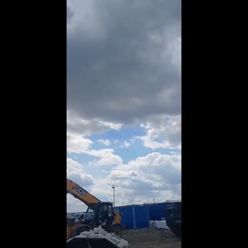 Footage of the combat duty of the Hungarian Air Force JAS-39C/D Gripen fighters