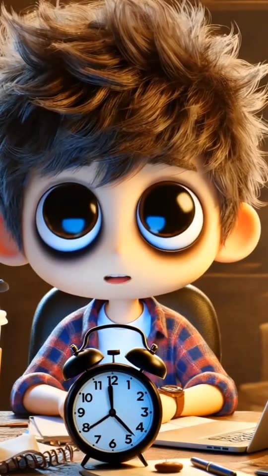 how to make 3D animation