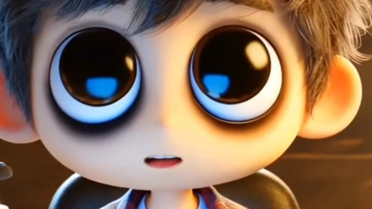 how to make 3D animation