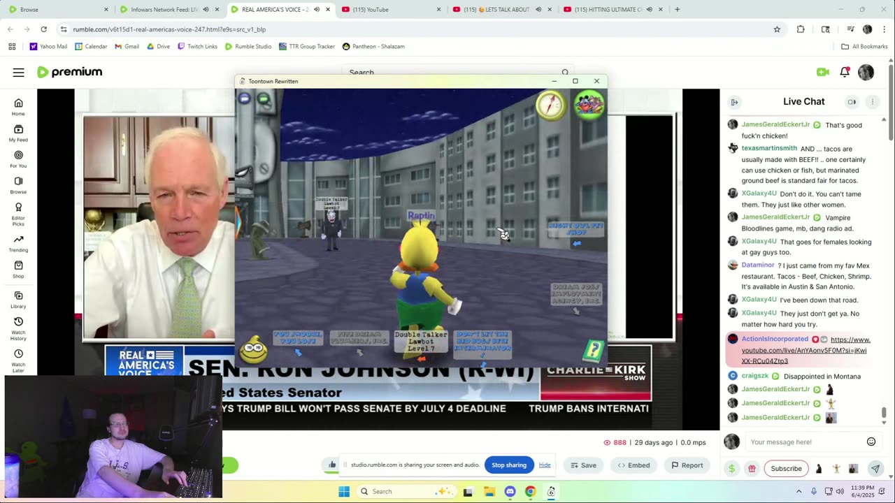 ToonTown