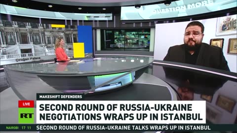 RT News - June 2 2025 (17:00 MSK)