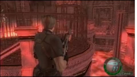 Resident Evil 4 | Broken Butterfly
