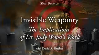 Invisible Weaponry on 9/11