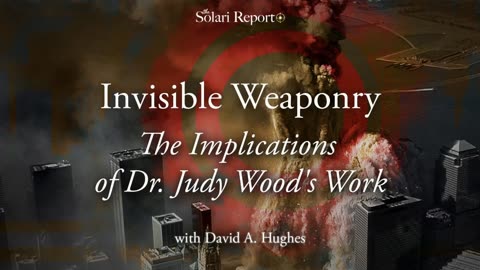 Invisible Weaponry on 9/11