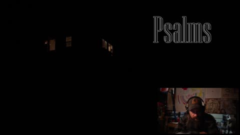 Psalms - 132 133