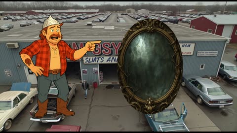 Grim Jim's Auto and Pawn