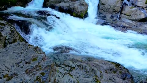 Beautiful World - Beautiful places in the World #shorts #shortsvideo #NaturalVideos #naturelover