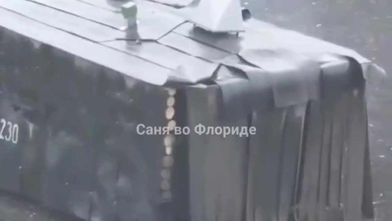 New Tank Designs: A Bit Scary, Isn’t It? 😳😁