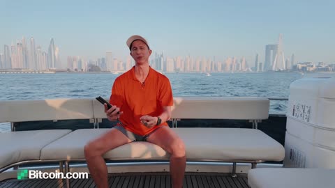 Token2049 Dubai Day 2 Wrap-Up: TradFi Perspective, Bullish Vibes & Big Crowds!