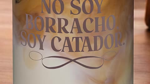 ¿Eres borracho o catador? Esta taza tiene la respuesta que necesitas #regalosgraciosos #tazas