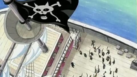 One Piece Episode 11