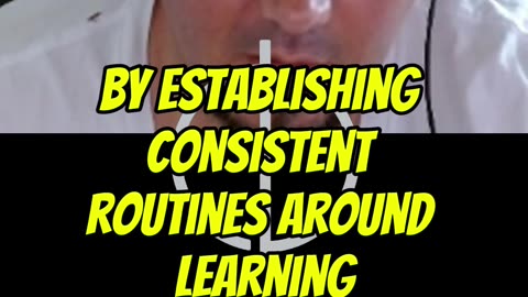 The One Habit That Makes Success Automatic