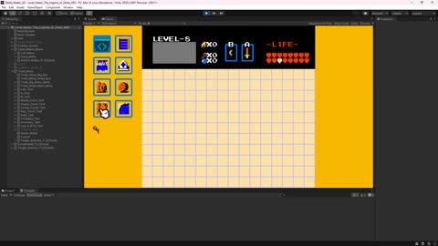 Slightly Improved - More Work Needed