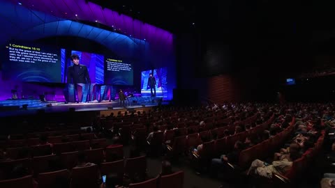 How To Overcome Lust And Temptation (Full Sermon) | Joseph Prince