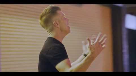 Joe Zangie - love you like wow (official music video)