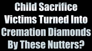 Diamonds, Epstein, and the Bodies.