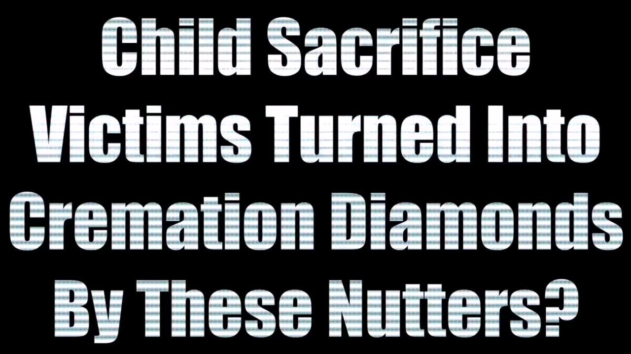 Diamonds, Epstein, and the Bodies.