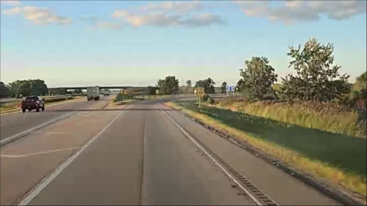 Ride Along