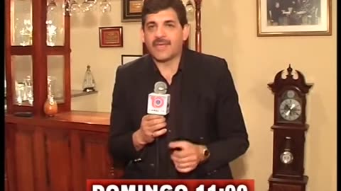 DESAFIO CANAL 10 TUCUMÁN