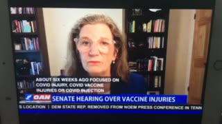 Derek Hunter 07/19/25 WMAL Scott McFarland & PTSD
