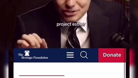 Nick Fuentes Exposes Project Esther: Zionist Crackdown Blueprint!