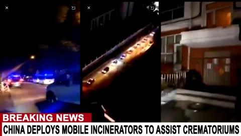 KOBE BRYANT MURDER LINKED TO WUHAN SUPERVIRUS OUTBREAK - END OF THE WORLD TV EPISODE