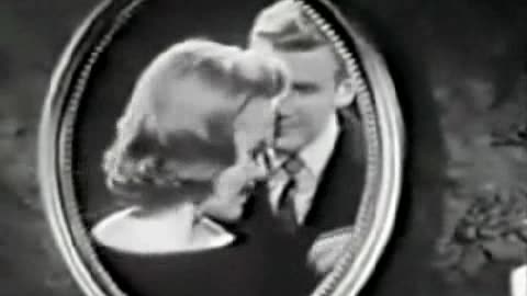 Commercial - Breck Vanish Cream Shampoo 1962