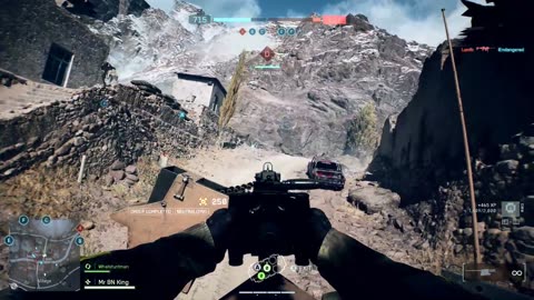 Battlefield 6 Open Beta | Live Gameplay Session [Weekend 2] {8/17/25} #battlefield6 #bf6beta