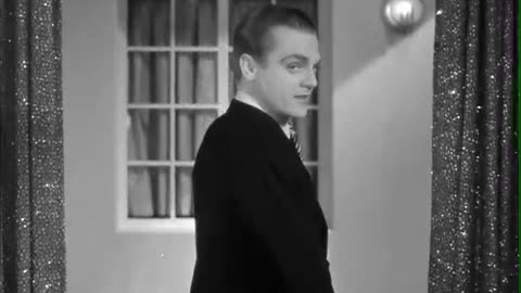 G Men 1935 ‧ James Cagney.