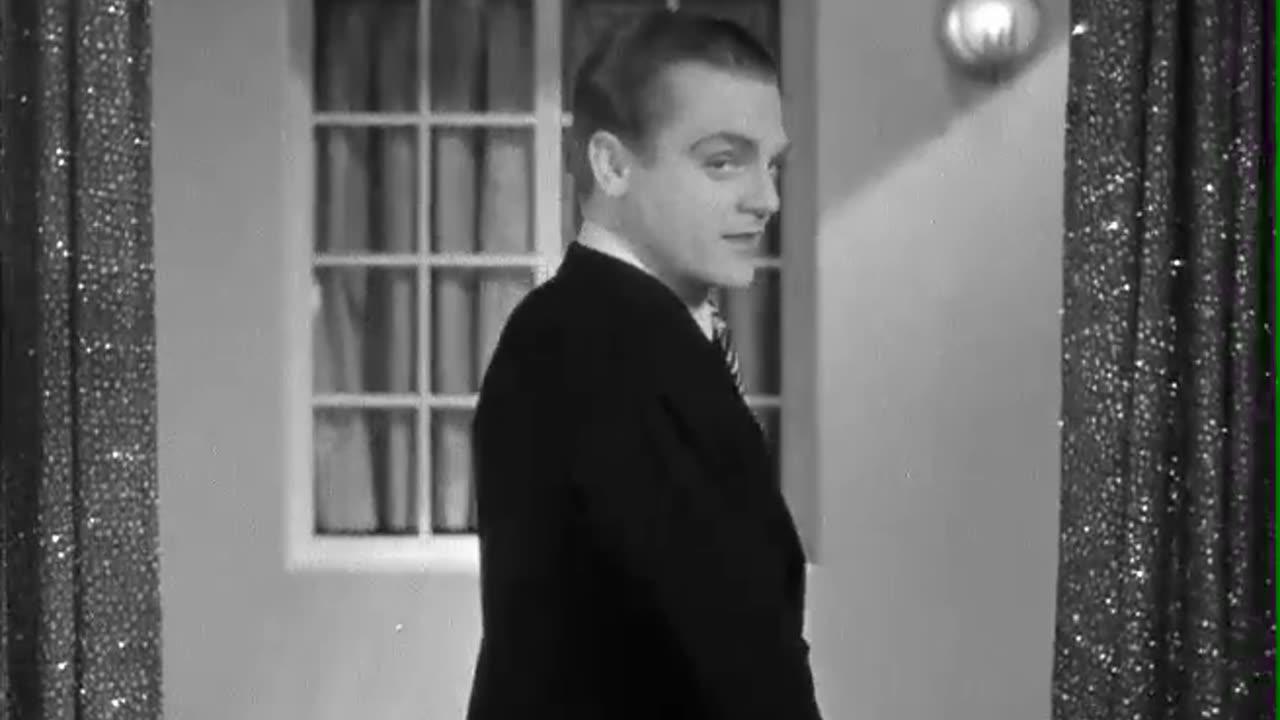 G Men 1935 ‧ James Cagney.
