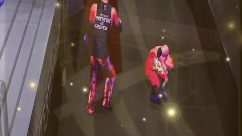 MATT HARDYvs CHRISTIAN TLC π🪜🪑 SmackDown Here Comes the Pain # Buh buh cutter