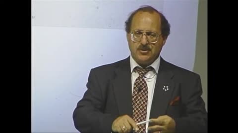 Dead Doctors Dont Lie - LOST VIDEO VERSION - Dr- Joel Wallach old lecture