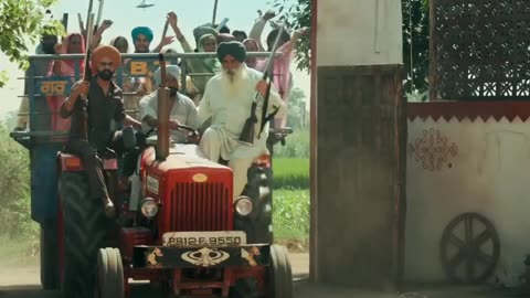 Superhit Punjabi Movie