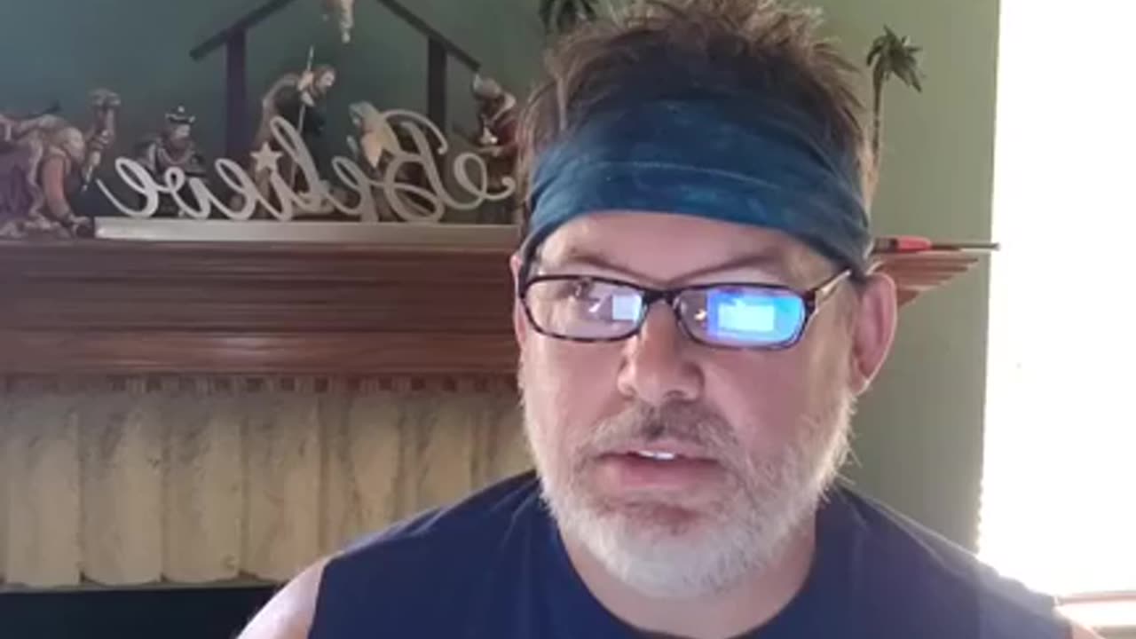 Who is the FALSE PROPHET? 2025