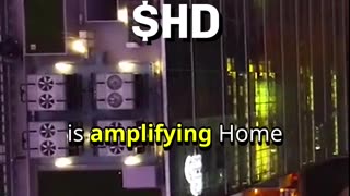 Home Depot Embroiled in Labor Controversy Amid Slowing Sales $HD #stonks #investing #genbet